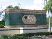 Chelsea Place Subdivision  Chelsea Place