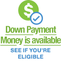 Down Payment Assistance Info