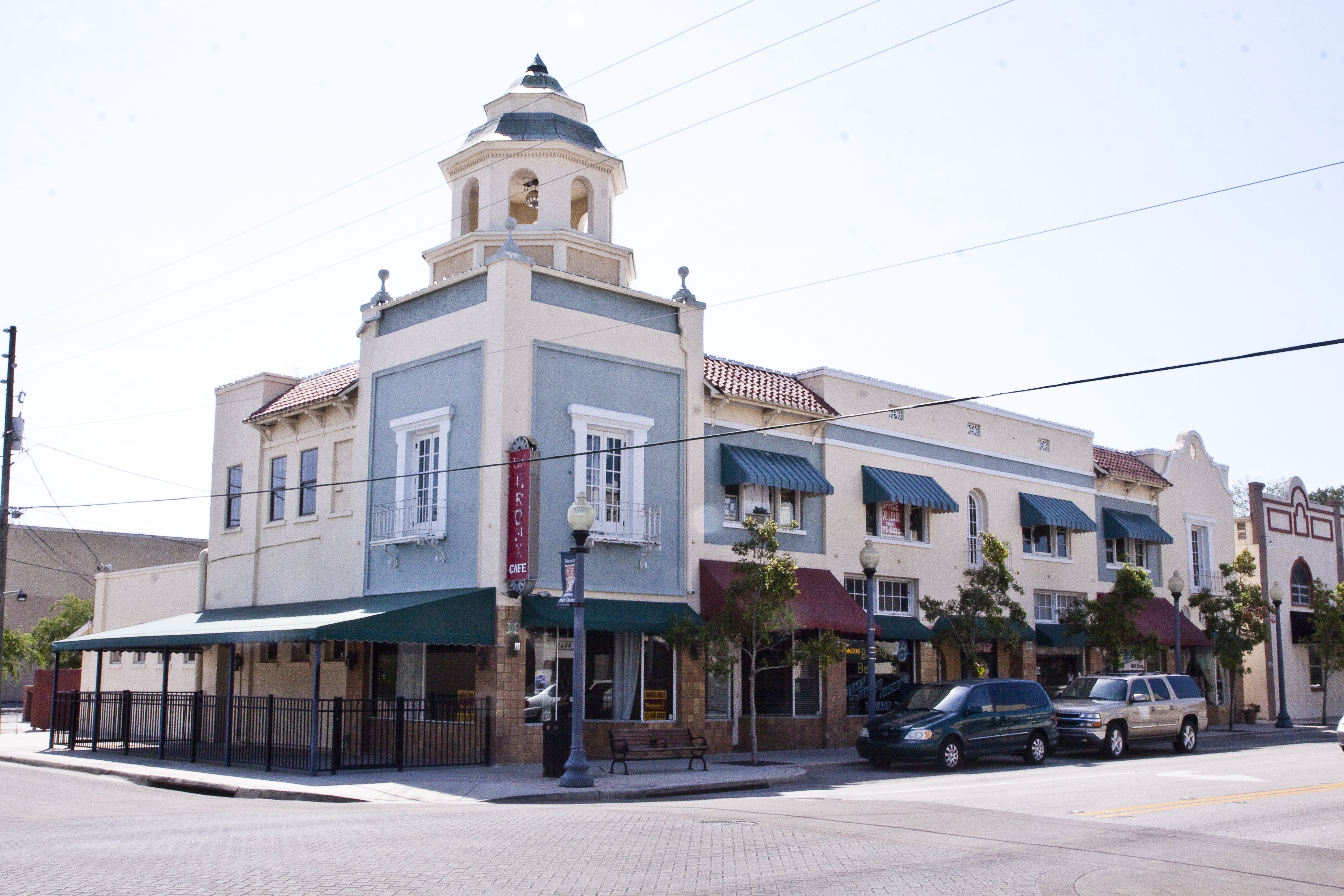 New Port Richey New Port Richey