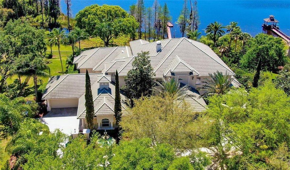 Odessa, Florida Homes Odessa, Fl