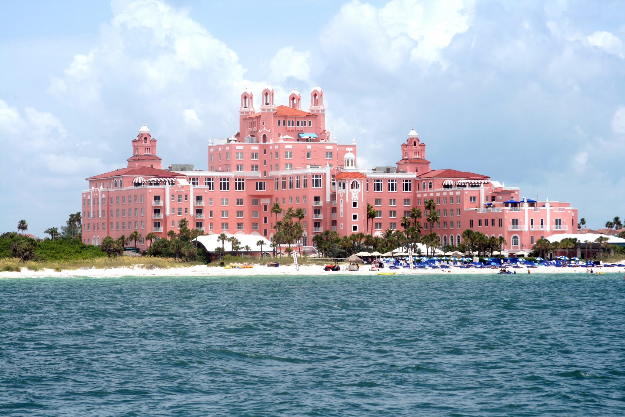 St Pete Beach St Pete Beach DonCesar
