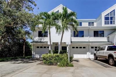 Step inside this BEAUTIFUL 3 bedroom, 3 bath, Move-in-Ready townhome situated near the Intracoastal Waterway in the highly sought-after, park-like setting of the Tara Cay South community. - Image# 1