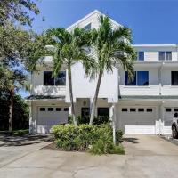 Step inside this BEAUTIFUL 3 bedroom, 3 bath, Move-in-Ready townhome situated near the Intracoastal Waterway in the highly sought-after, park-like setting of the Tara Cay South community. - Image# 1