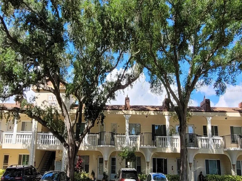 2298 Netherlands Drive #32 WELCOME TO "ON TOP OF THE WORLD"! This AFFORDABLE, PRICED TO SELL, 1 bedroom, 1 bath condo is ready for it's next owner! AT THIS PRICE IT WILL NOT LAST LONG! UNMATCHED - Image# 1