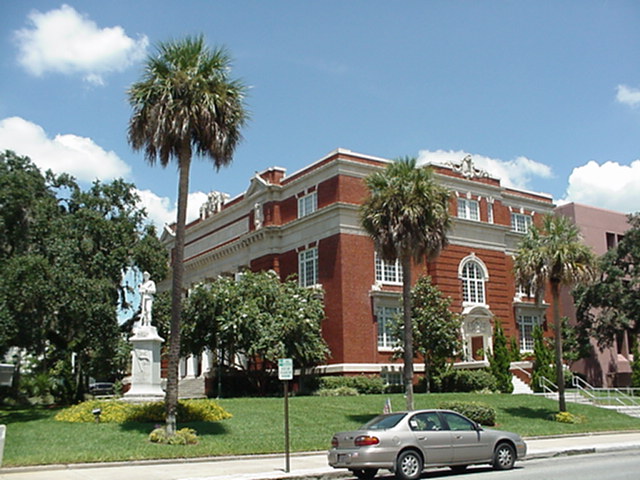 Hernando County Court House hernando county courthouse