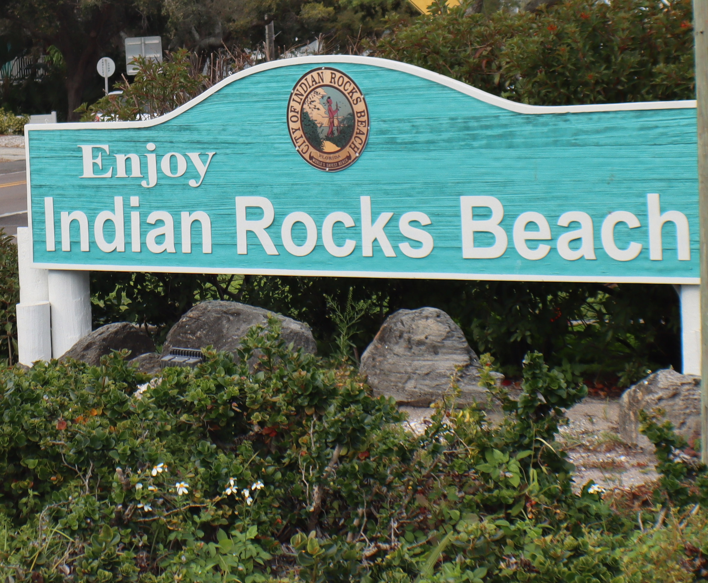 Indian Rocks Beach indian rocks beach